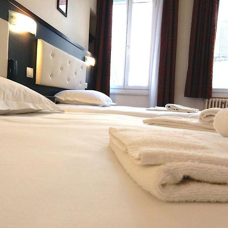 Hotel Le Florin Rennes Ruang foto